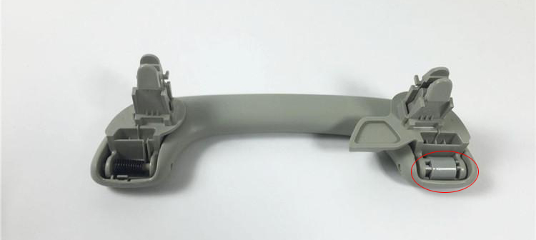 汽車(chē)把手